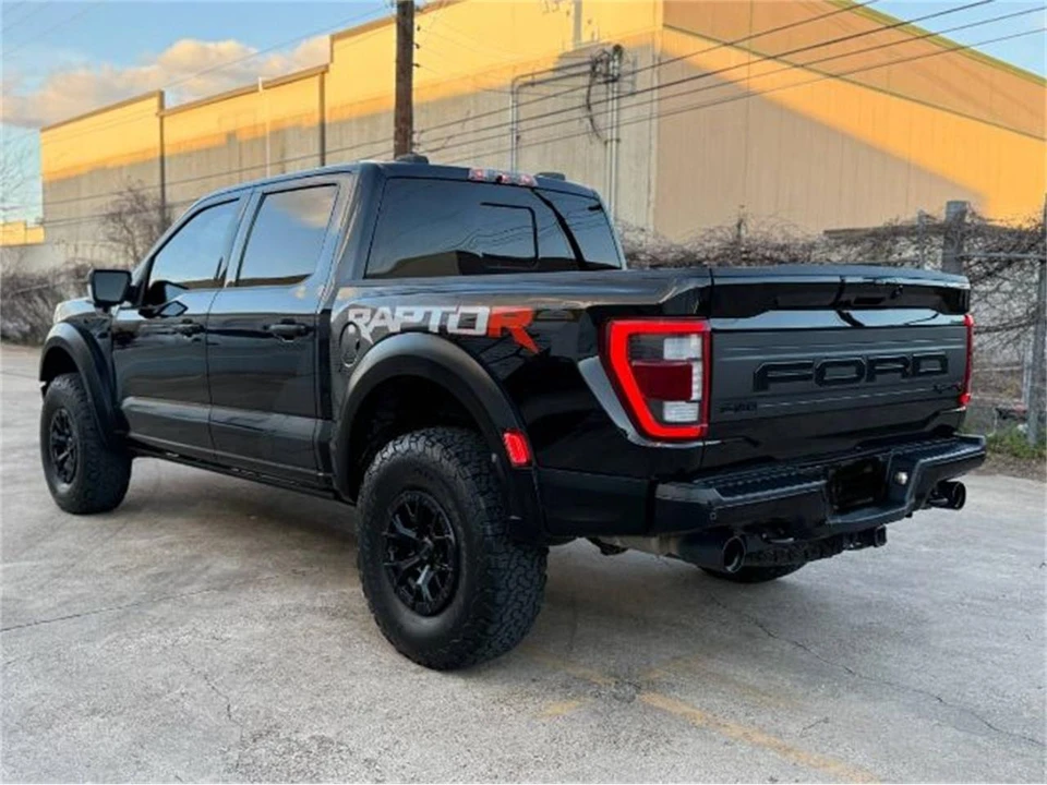2023 Ford F-150 14th Gen - Image 3 of 18