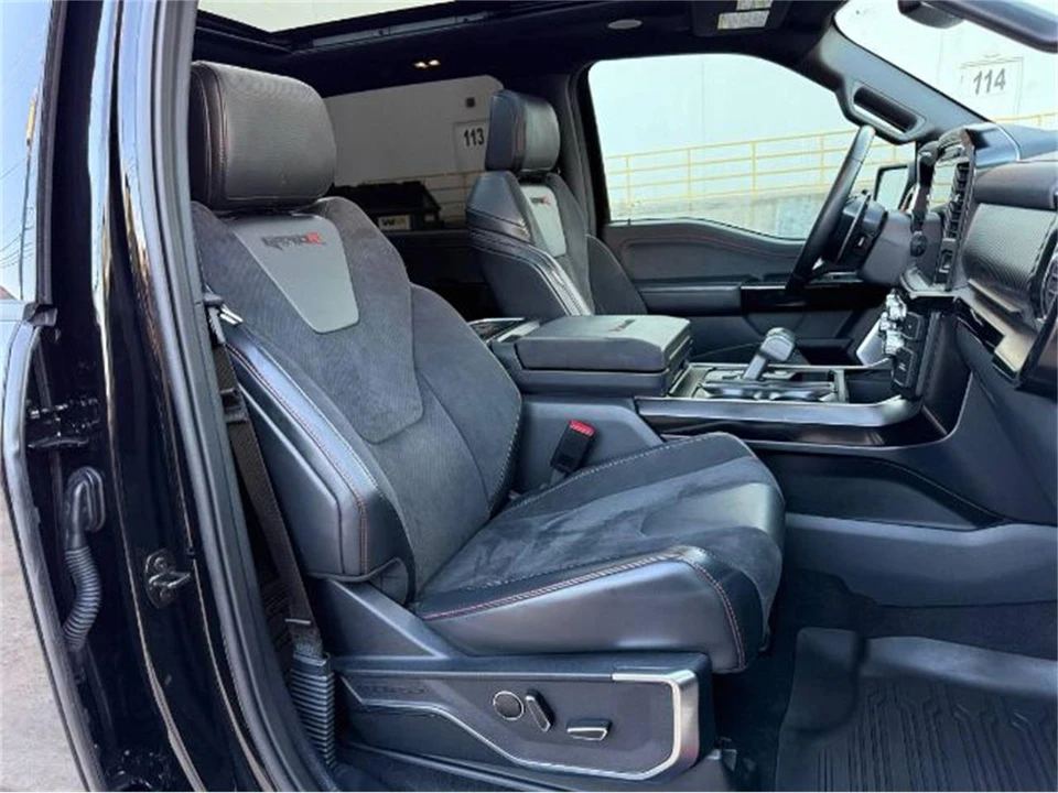 2023 Ford F-150 14th Gen - Image 13 of 18