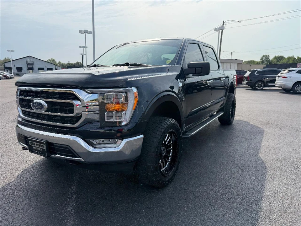 2023 Ford F-150 14th Gen - Image 3 of 31