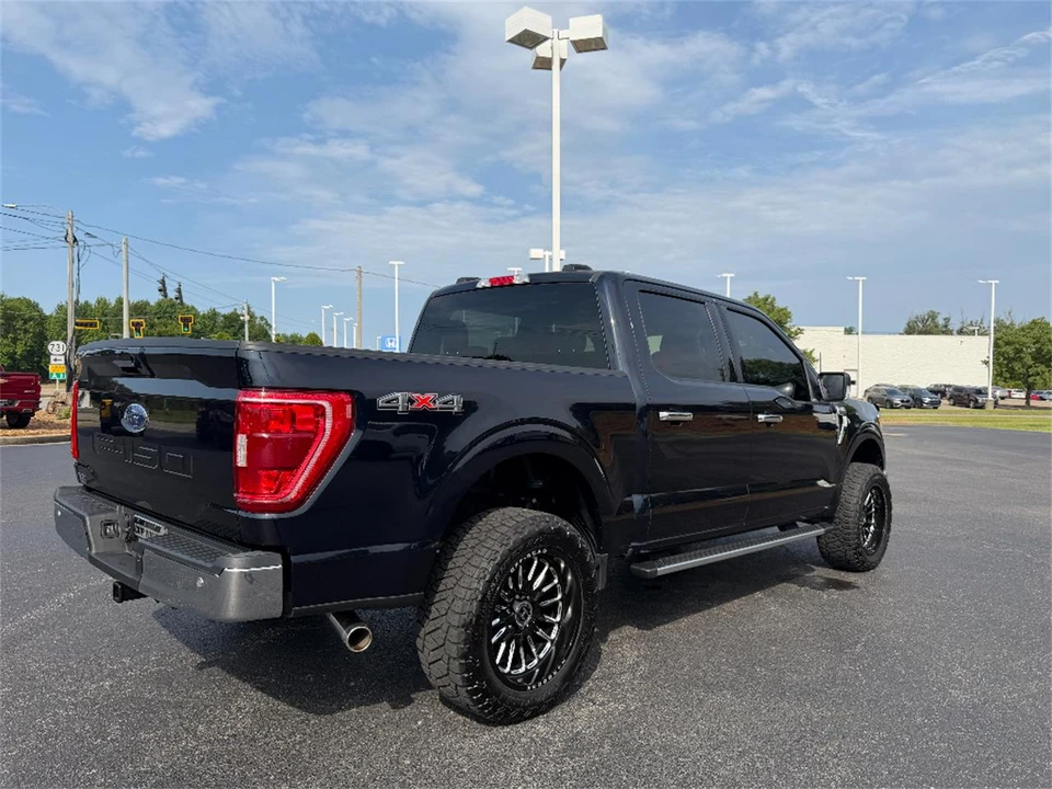 2023 Ford F-150 14th Gen - Image 7 of 31