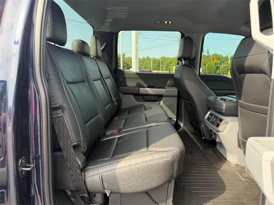 2023 Ford F-150 14th Gen - Image 15 of 31