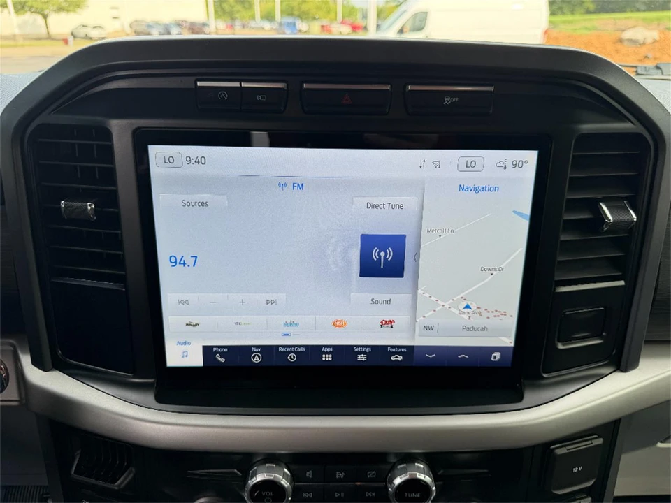 2023 Ford F-150 14th Gen - Image 29 of 31