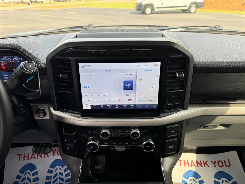2023 Ford F-150 14th Gen - Image 25 of 31