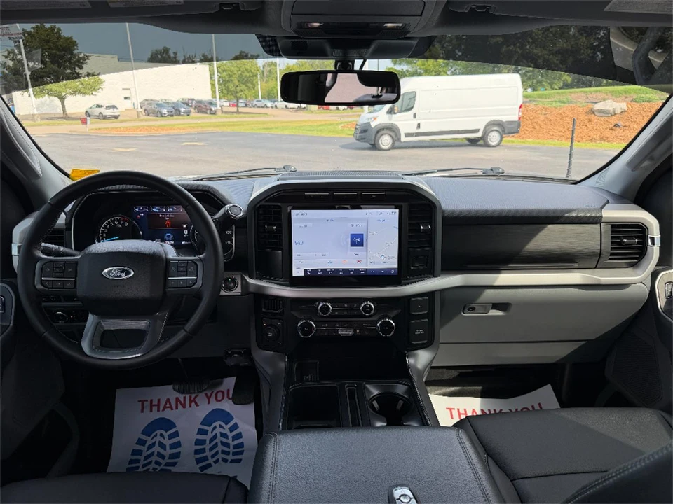 2023 Ford F-150 14th Gen - Image 21 of 31