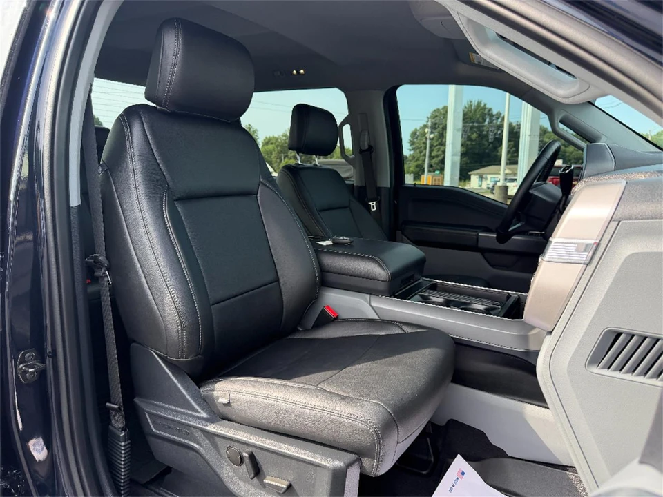 2023 Ford F-150 14th Gen - Image 17 of 31