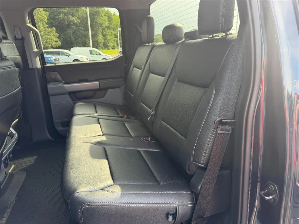 2023 Ford F-150 14th Gen - Image 19 of 31