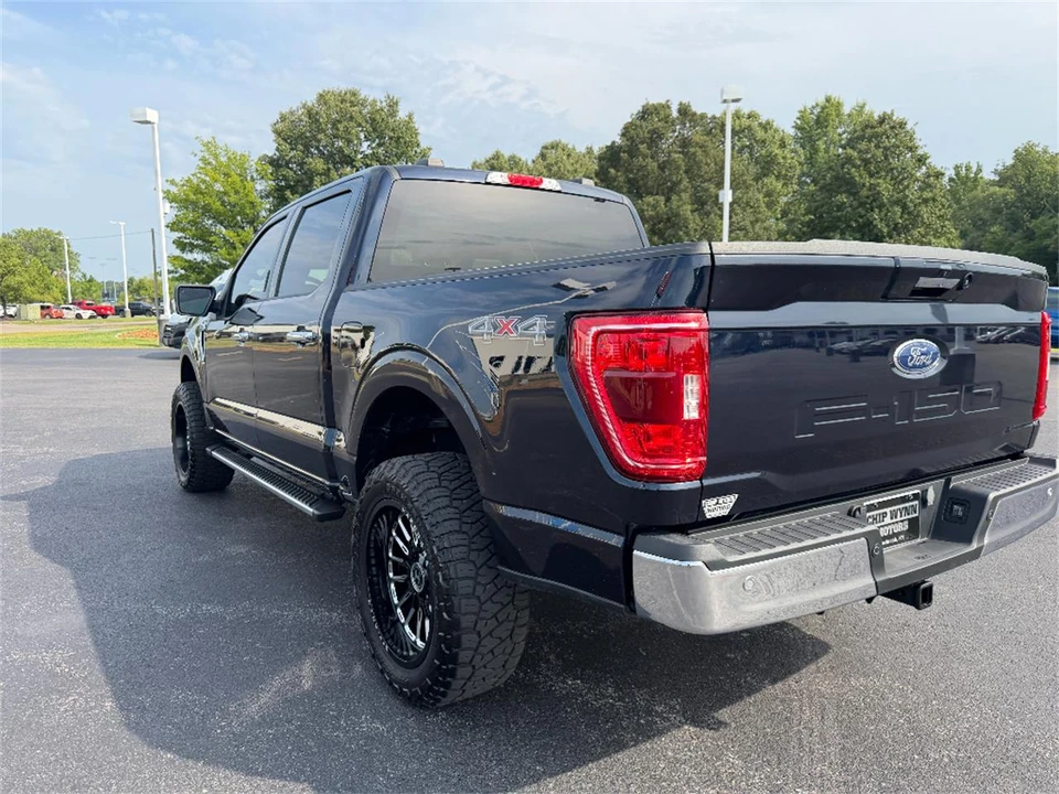 2023 Ford F-150 14th Gen - Image 5 of 31