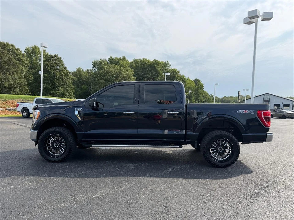 2023 Ford F-150 14th Gen - Image 4 of 31