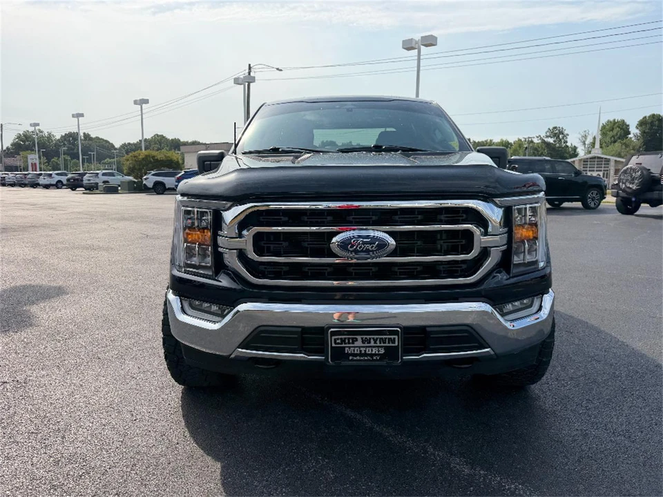 2023 Ford F-150 14th Gen - Image 2 of 31