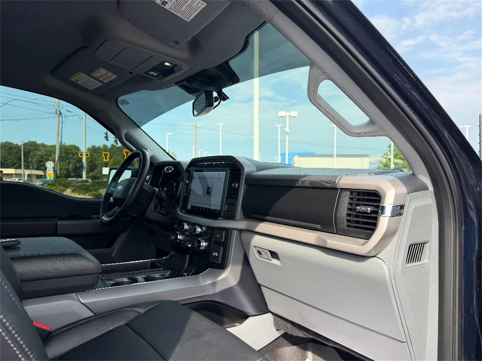 2023 Ford F-150 14th Gen - Image 16 of 31