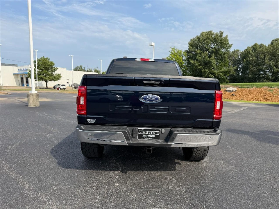 2023 Ford F-150 14th Gen - Image 6 of 31