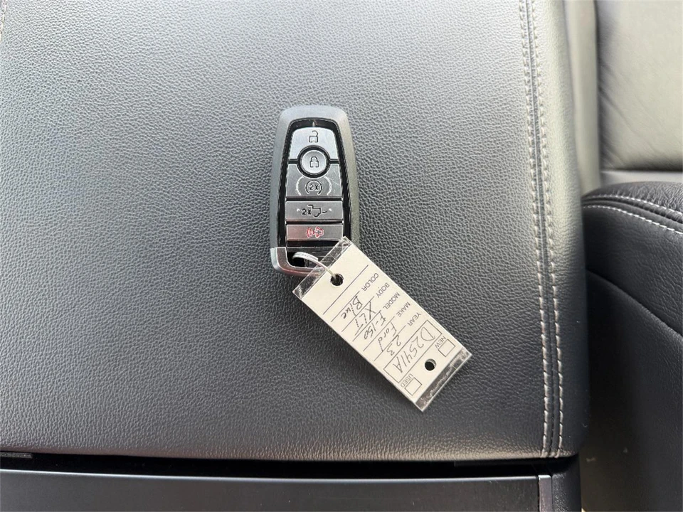 2023 Ford F-150 14th Gen - Image 22 of 31