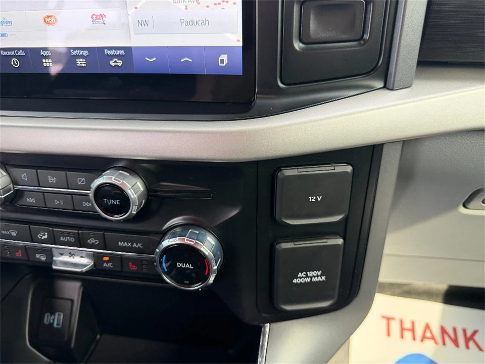 2023 Ford F-150 14th Gen - Image 28 of 31
