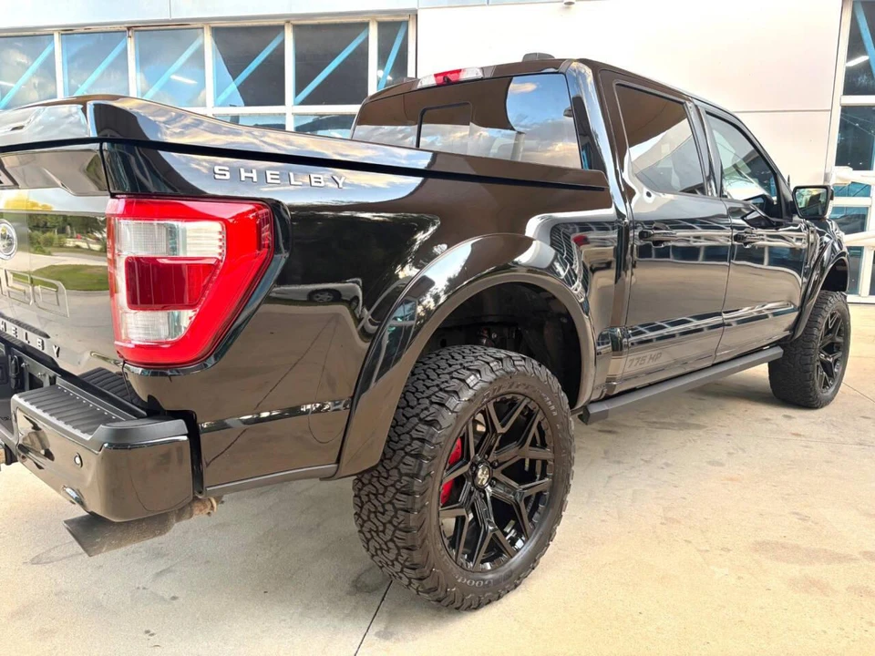 2023 Ford F-150 14th Gen - Image 16 of 31