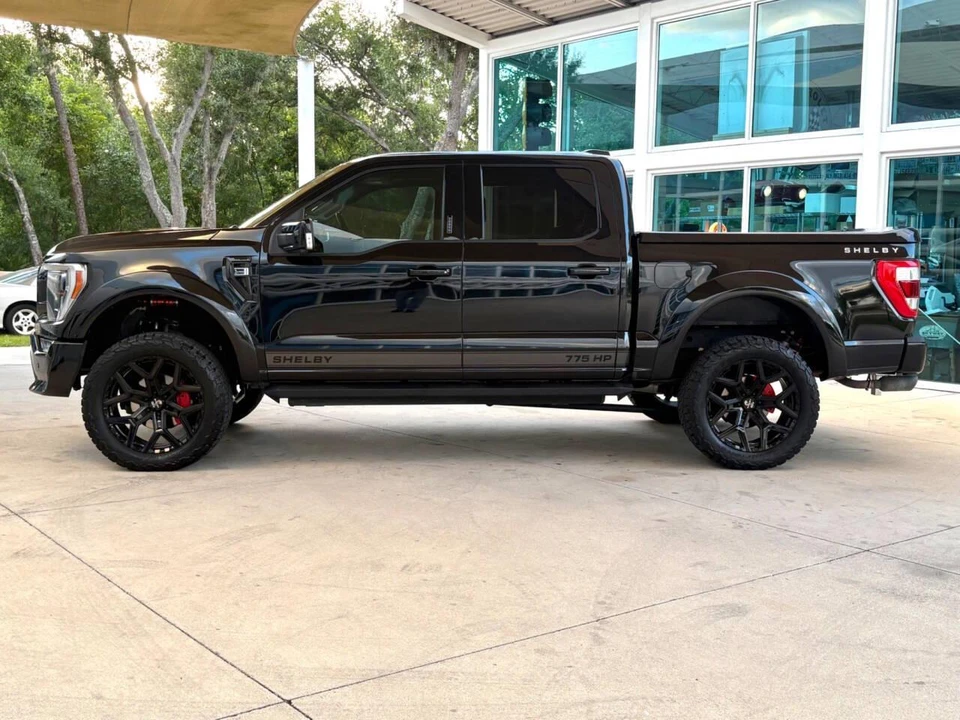 2023 Ford F-150 14th Gen - Image 10 of 31