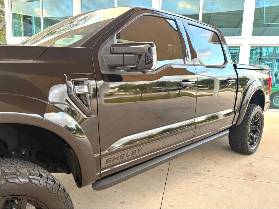 2023 Ford F-150 14th Gen - Image 13 of 31
