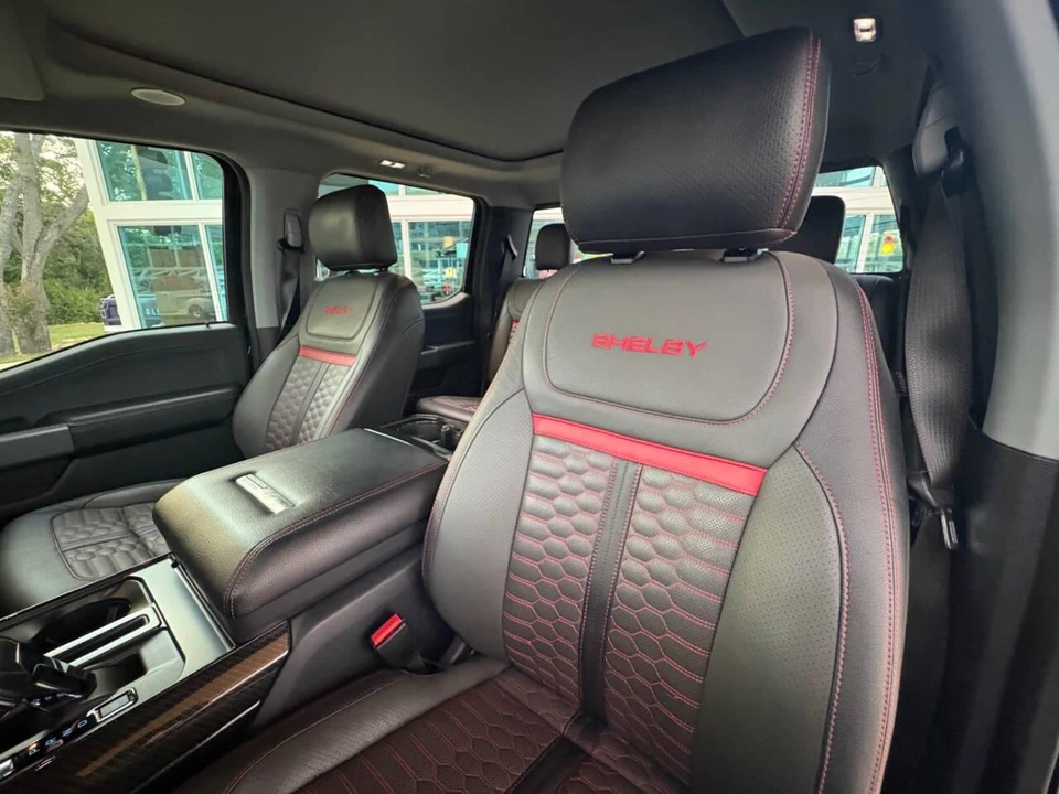 2023 Ford F-150 14th Gen - Image 28 of 31