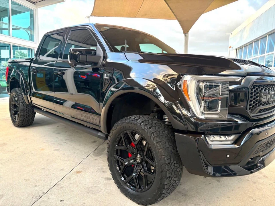 2023 Ford F-150 14th Gen - Image 19 of 31