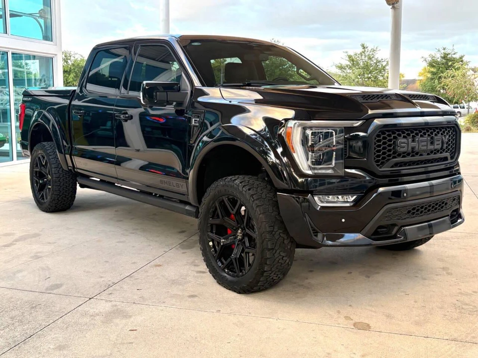 2023 Ford F-150 14th Gen - Image 4 of 31