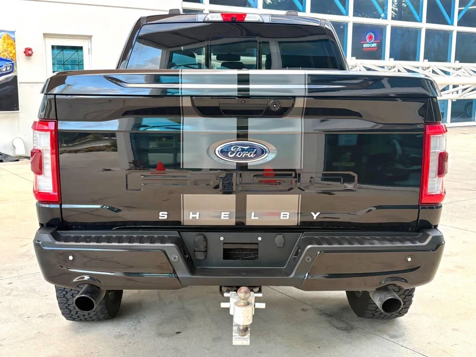 2023 Ford F-150 14th Gen - Image 7 of 31