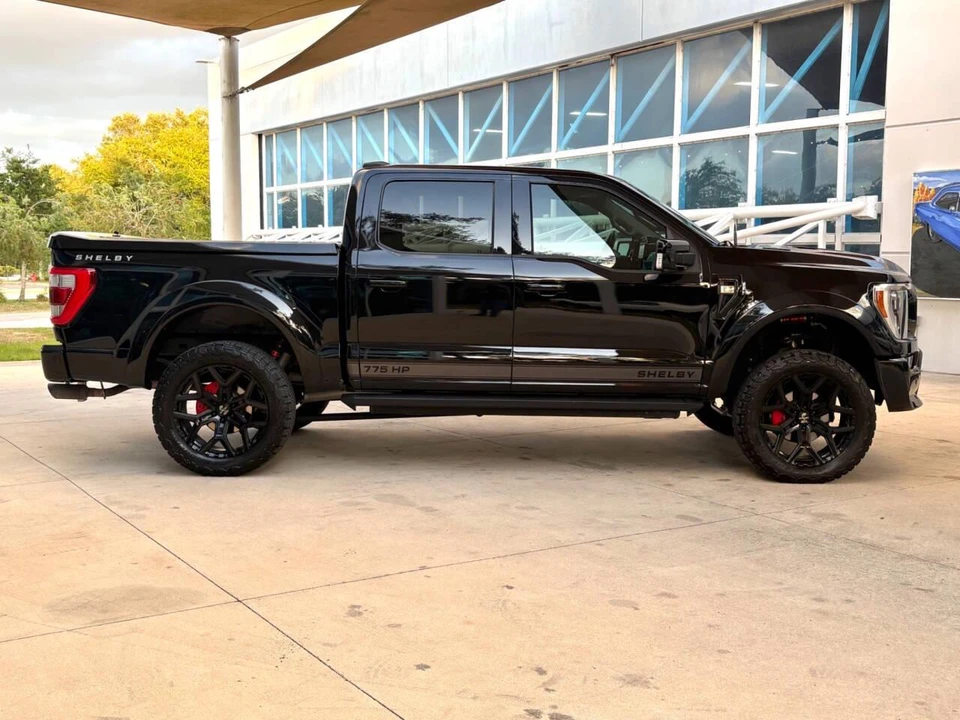 2023 Ford F-150 14th Gen - Image 5 of 31