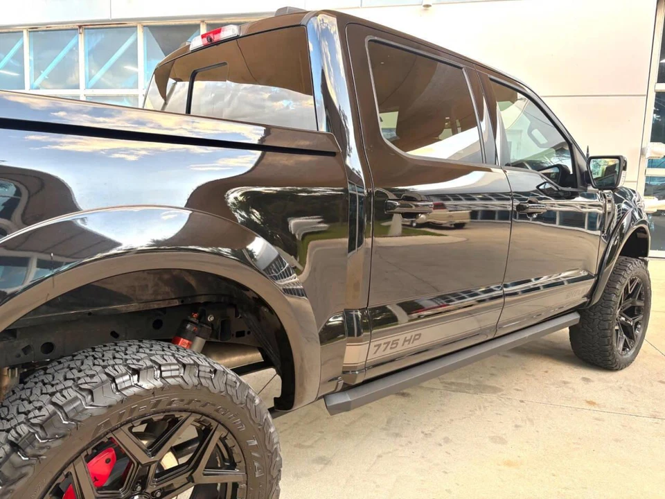 2023 Ford F-150 14th Gen - Image 17 of 31