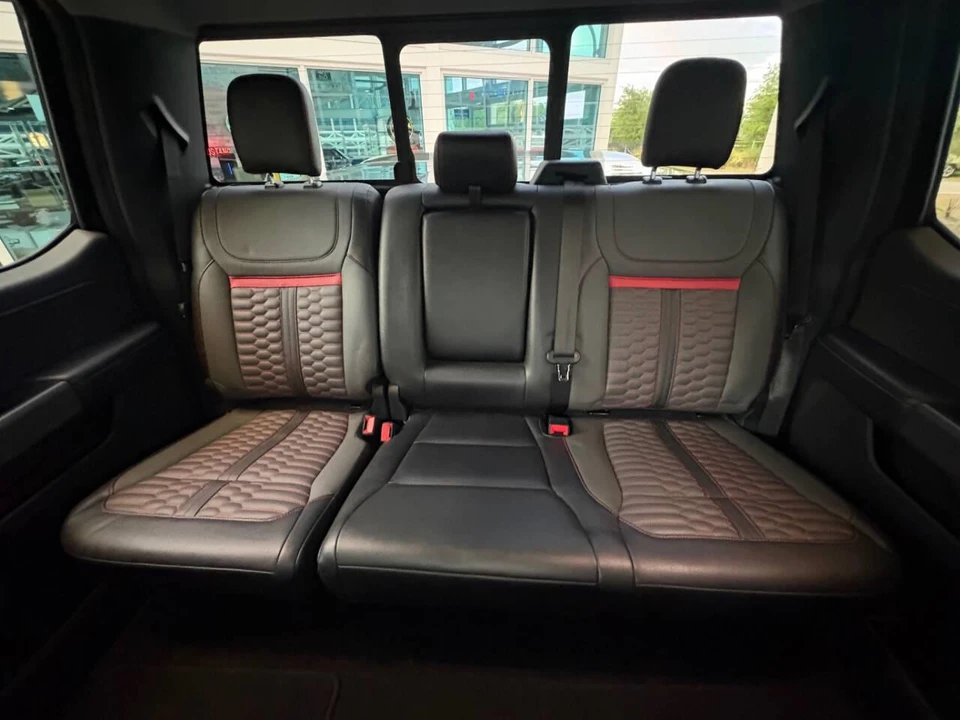 2023 Ford F-150 14th Gen - Image 29 of 31