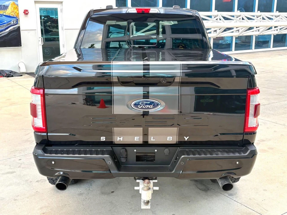 2023 Ford F-150 14th Gen - Image 8 of 31