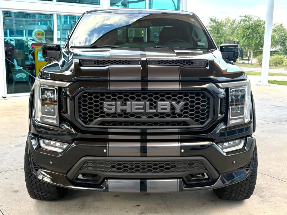2023 Ford F-150 14th Gen - Image 2 of 31