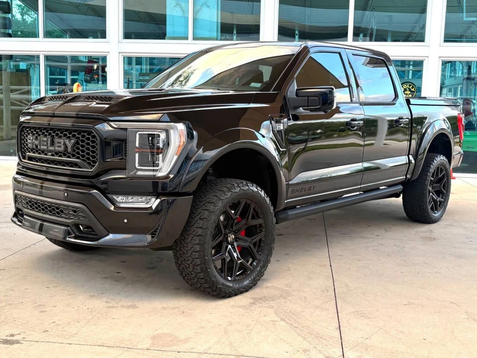 2023 Ford F-150 14th Gen - Image 11 of 31