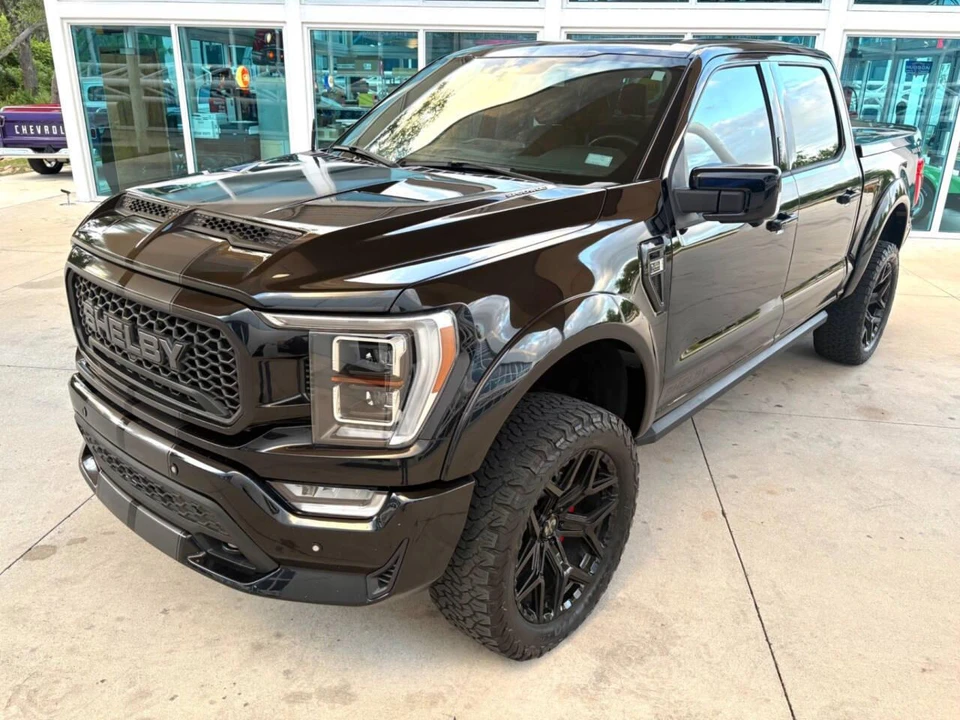 2023 Ford F-150 14th Gen - Image 20 of 31