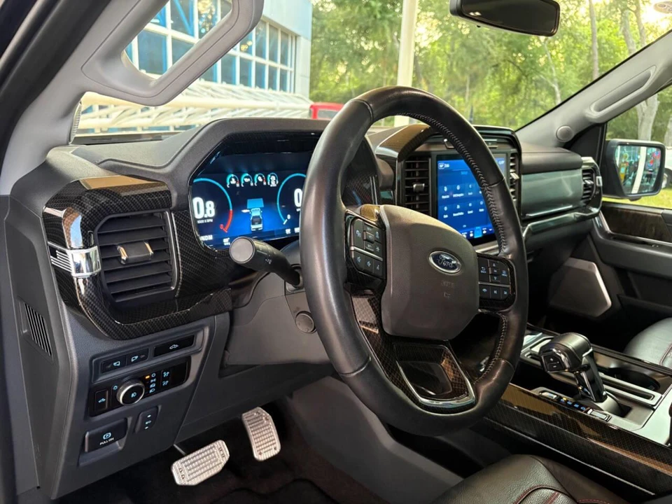 2023 Ford F-150 14th Gen - Image 26 of 31