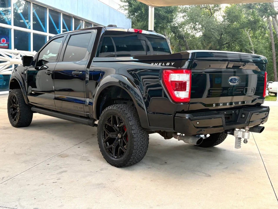 2023 Ford F-150 14th Gen - Image 9 of 31