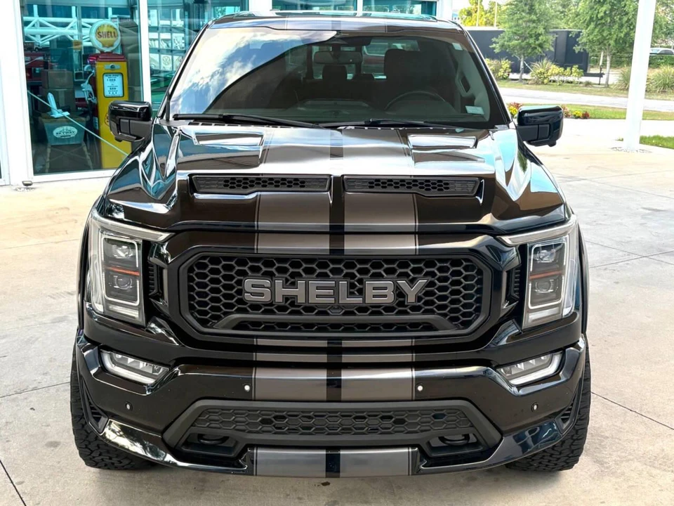 2023 Ford F-150 14th Gen - Image 3 of 31