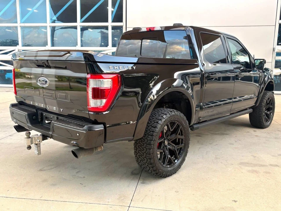 2023 Ford F-150 14th Gen - Image 6 of 31