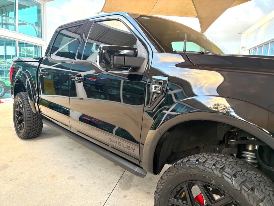 2023 Ford F-150 14th Gen - Image 18 of 31