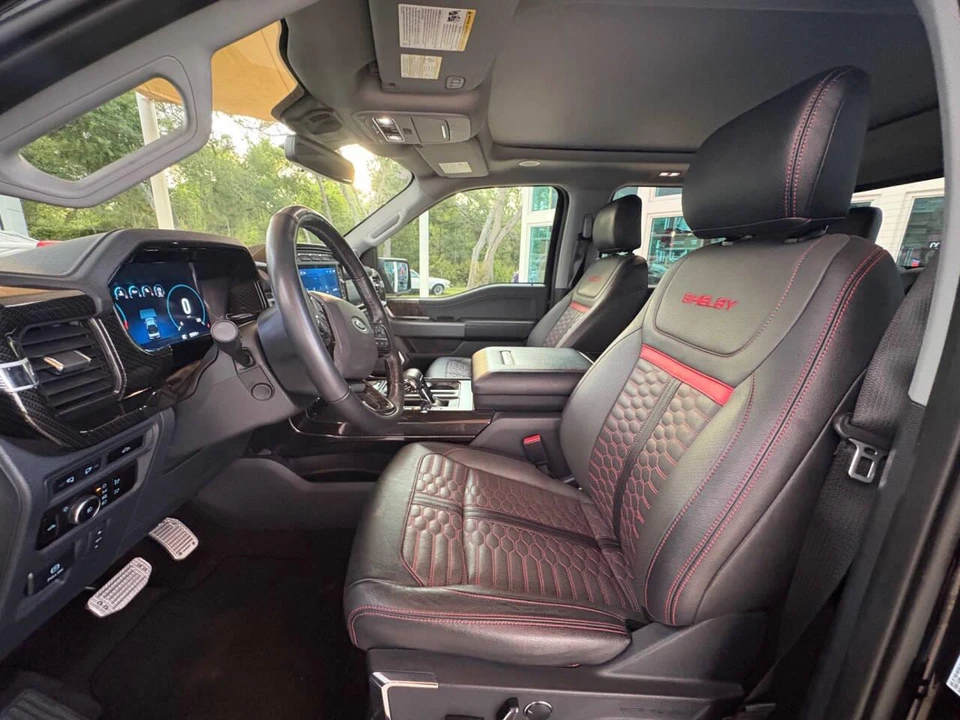 2023 Ford F-150 14th Gen - Image 27 of 31