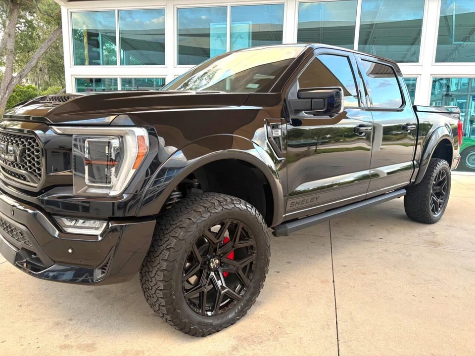 2023 Ford F-150 14th Gen - Image 12 of 31