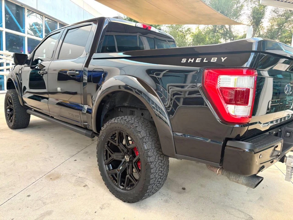 2023 Ford F-150 14th Gen - Image 15 of 31