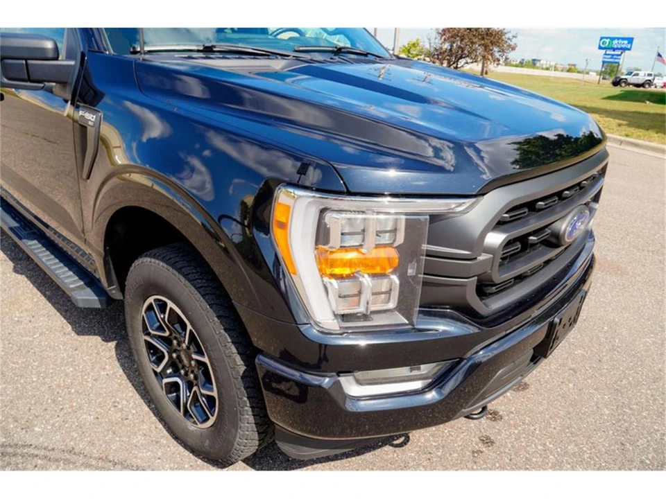 2023 Ford F-150 14th Gen - Image 16 of 31