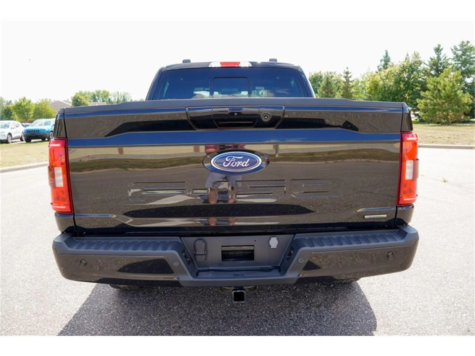 2023 Ford F-150 14th Gen - Image 4 of 31