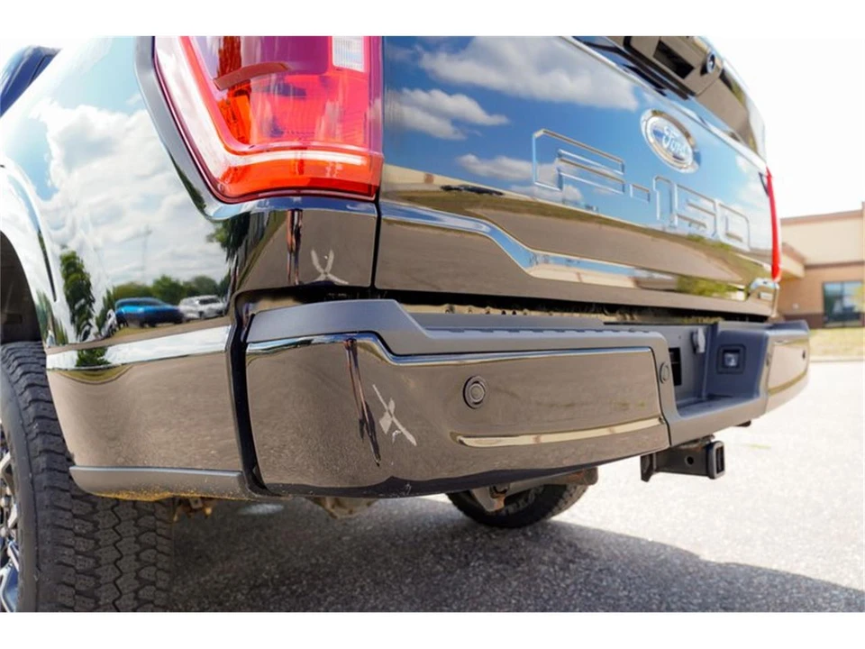 2023 Ford F-150 14th Gen - Image 20 of 31