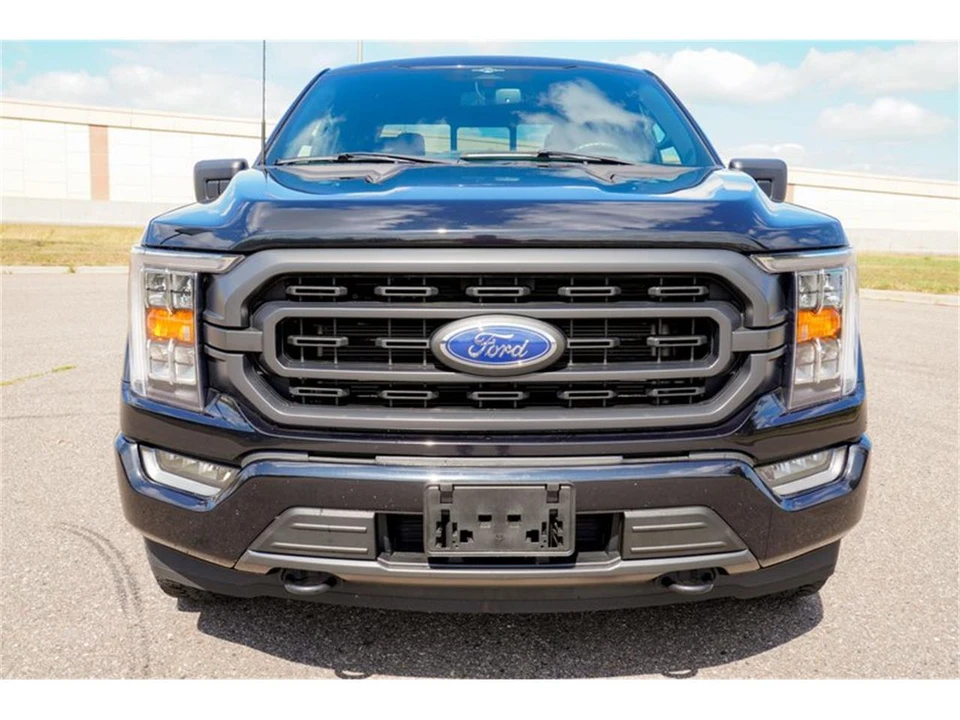 2023 Ford F-150 14th Gen - Image 8 of 31