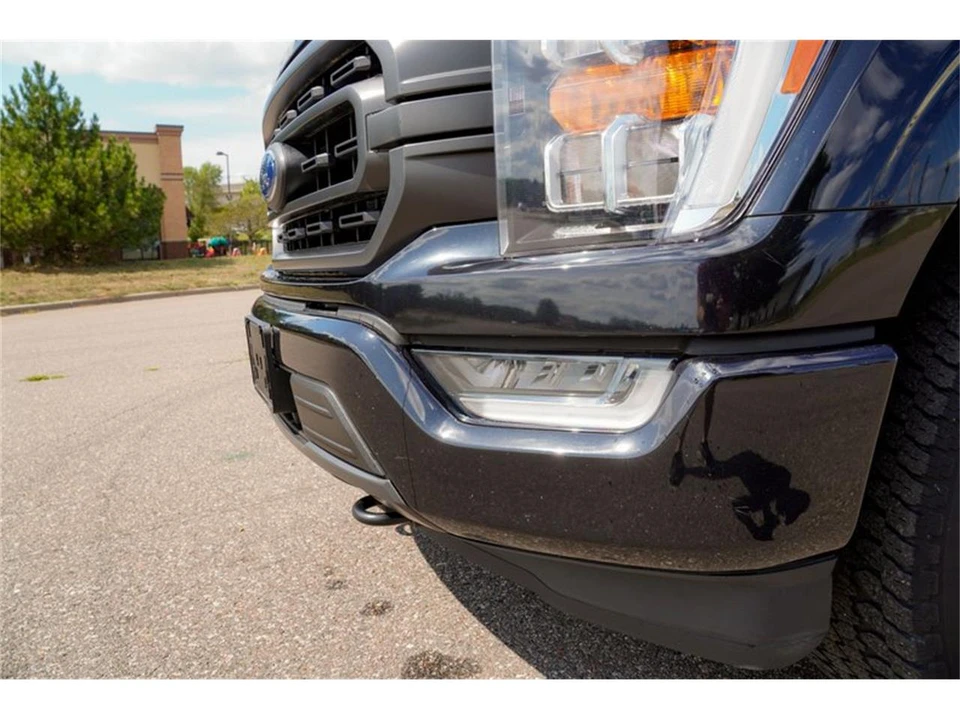 2023 Ford F-150 14th Gen - Image 12 of 31