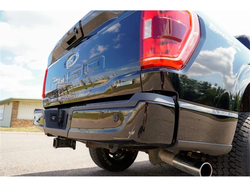 2023 Ford F-150 14th Gen - Image 17 of 31