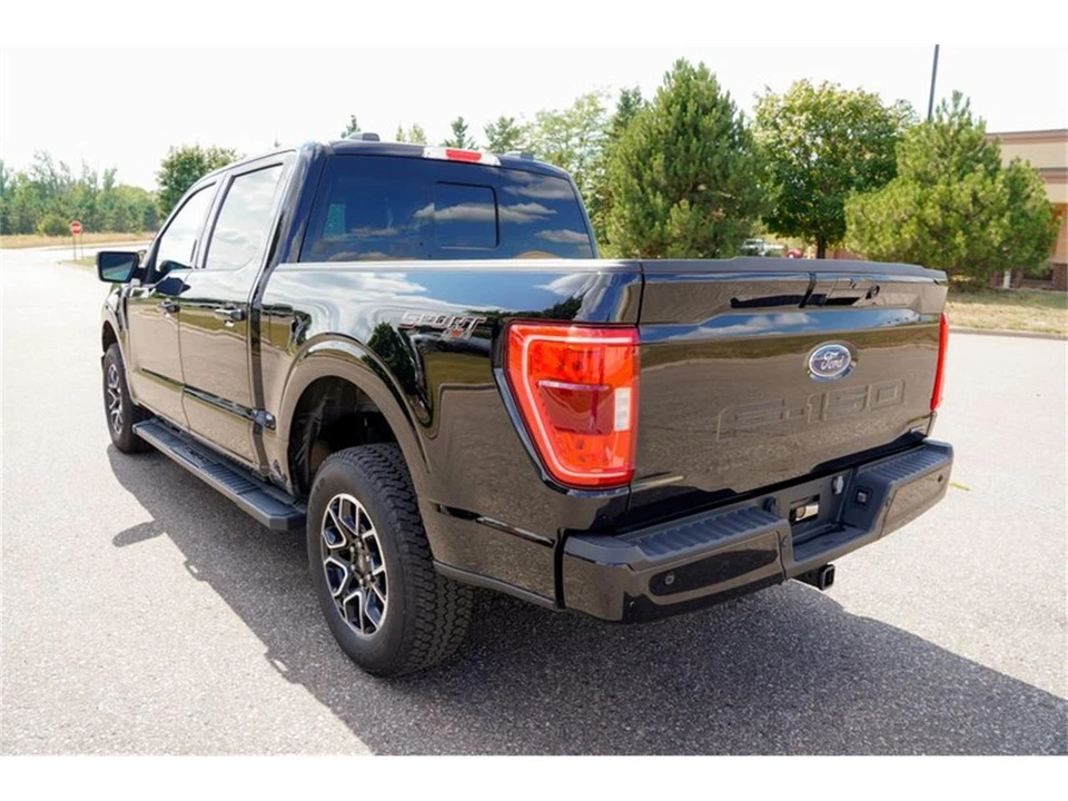 2023 Ford F-150 14th Gen - Image 5 of 31