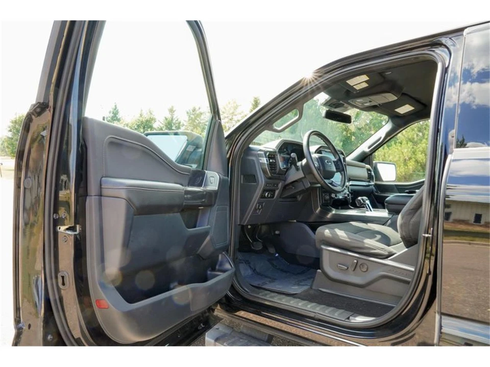 2023 Ford F-150 14th Gen - Image 9 of 31