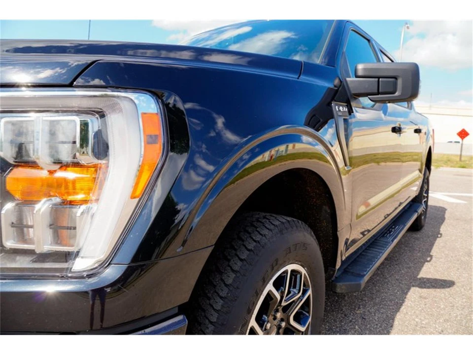 2023 Ford F-150 14th Gen - Image 13 of 31