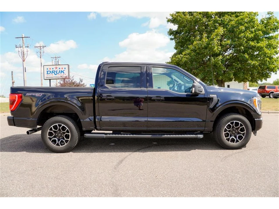 2023 Ford F-150 14th Gen - Image 2 of 31