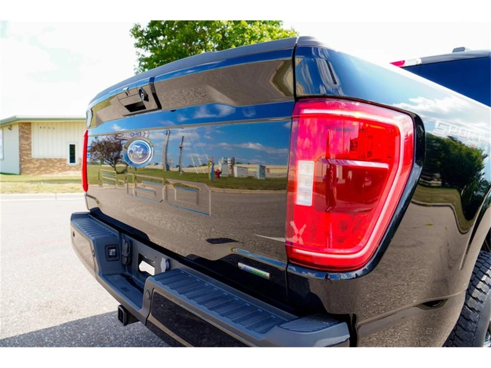 2023 Ford F-150 14th Gen - Image 18 of 31